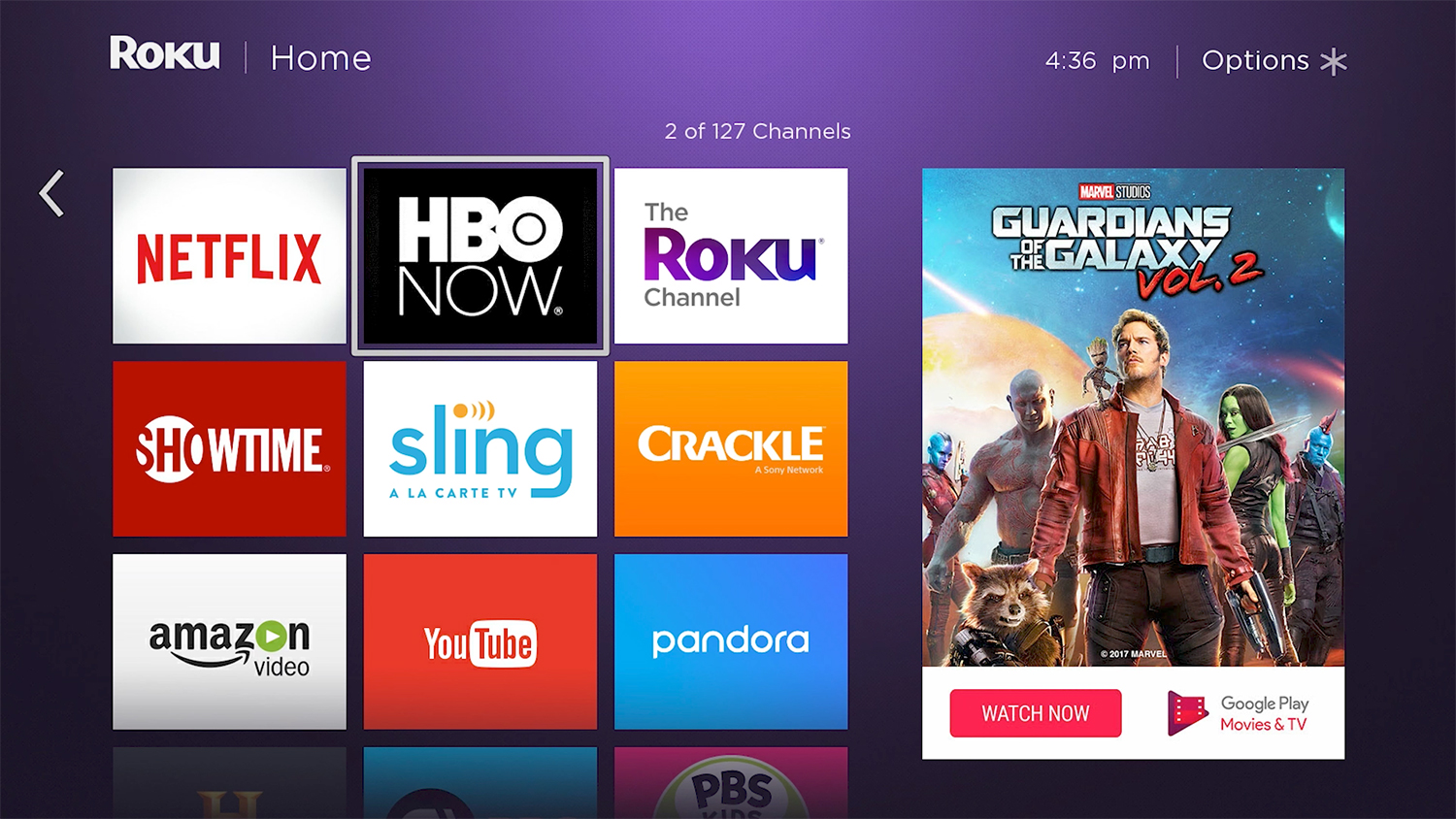 Prime Video on Roku: How to get it and start watching now