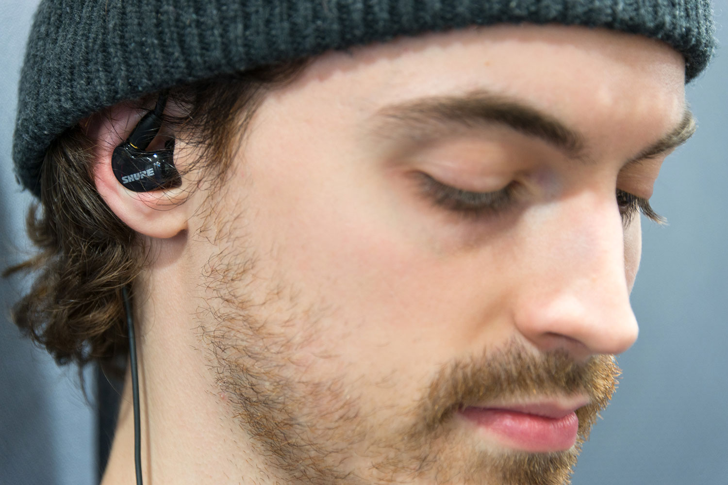 Shure SE215 Wireless Review | Digital Trends