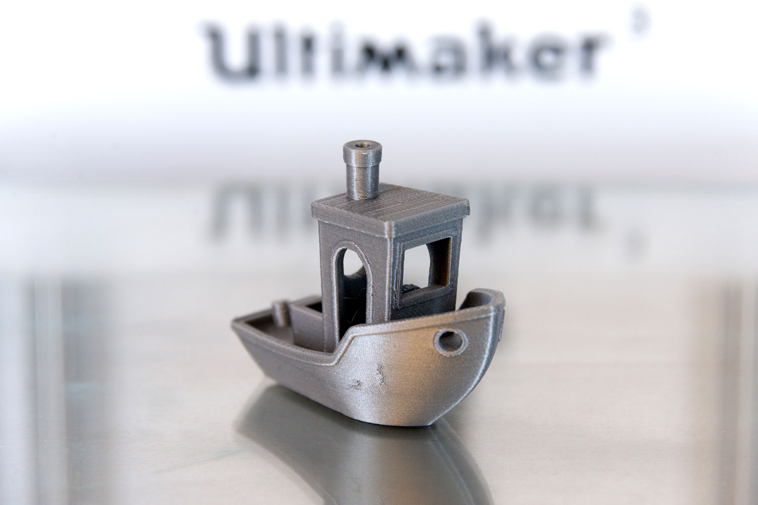 slette propel Lure Ultimaker 3 3D Printer Review | Digital Trends