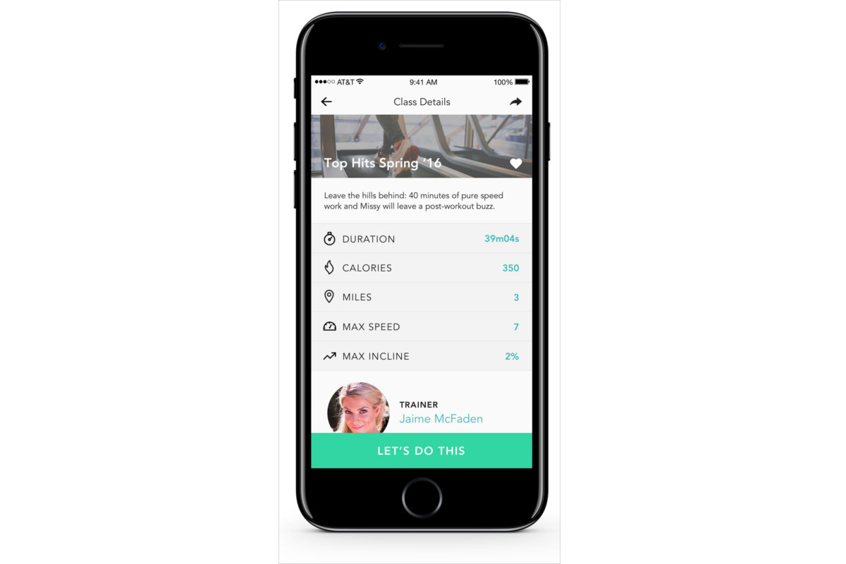aaptiv personal trainer fitness subscription app tainer 7