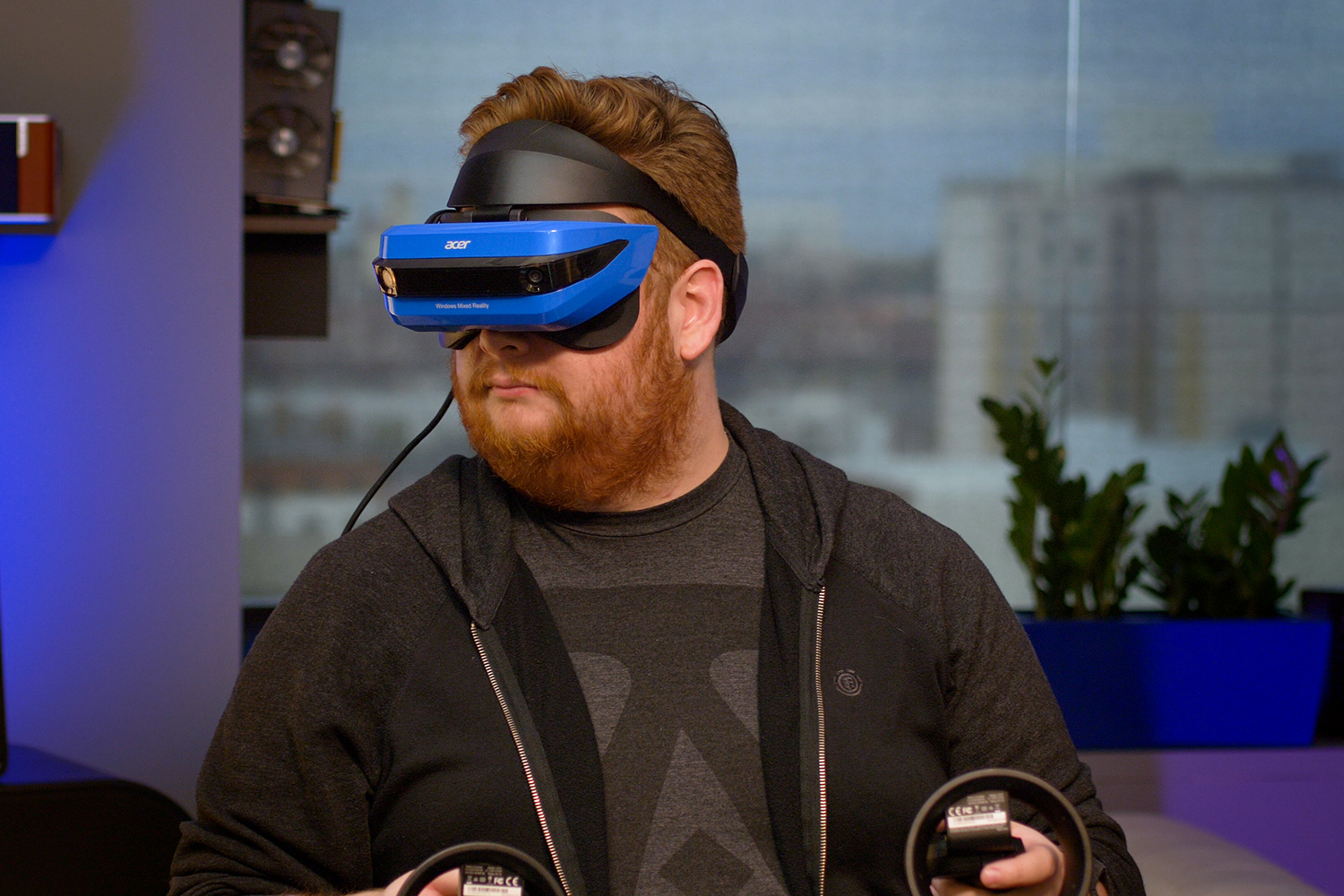 Windows Mixed Reality Catching on With Steam Gamers | Digital Trends