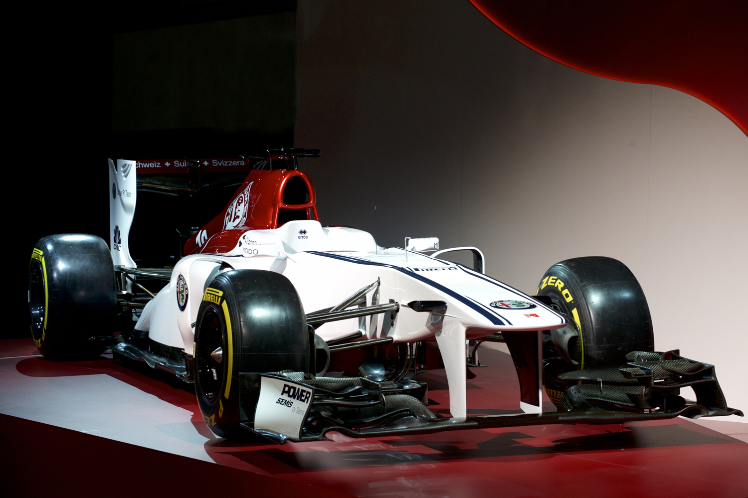 Alfa Romeo Formula 1 Return | News, Details, Quotes | Digital Trends