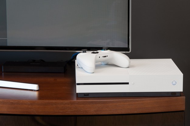Δεσμευμένες συμφωνίες Xbox One S