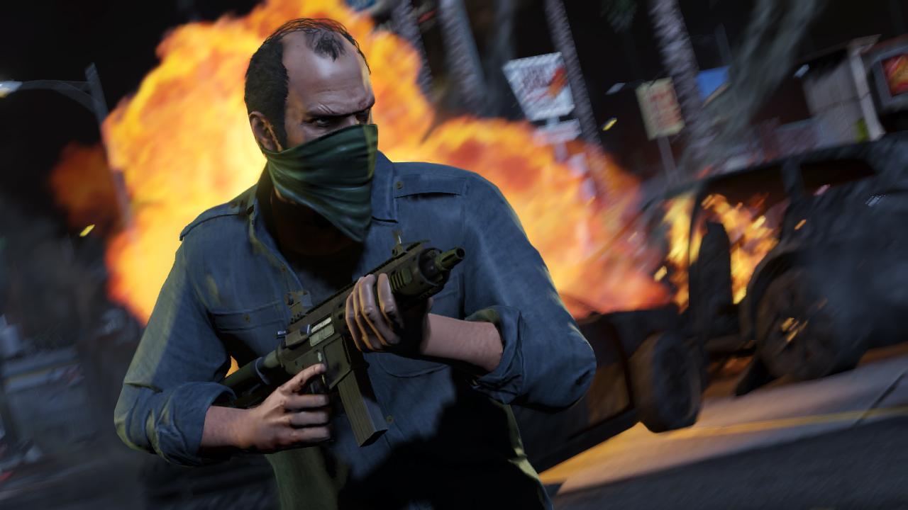 GTA 6 allegedly won't release on PS4 and Xbox One, aiming for a