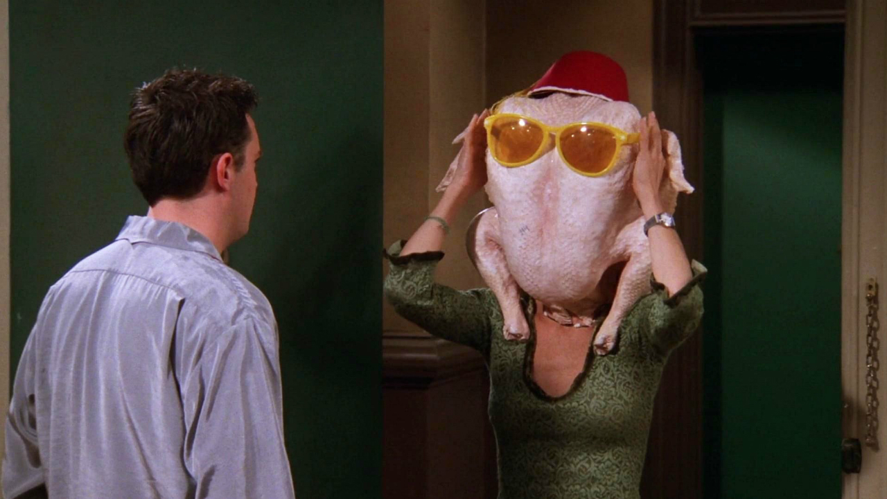 10 best Thanksgiving TV episodes of all time, ranked - Vimarsana News