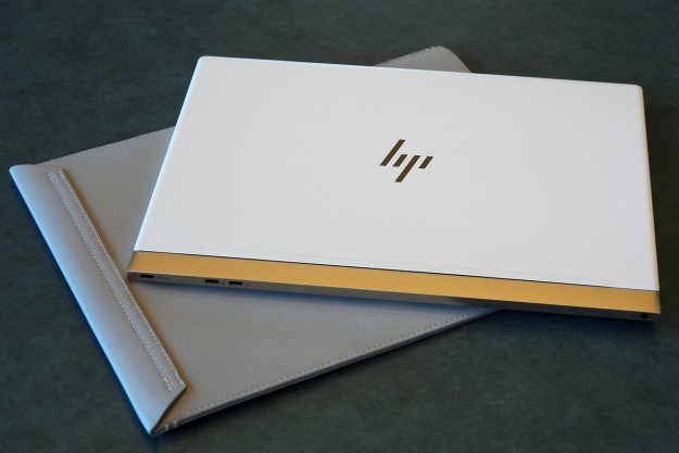 HP Spectre 13 2017 Review
