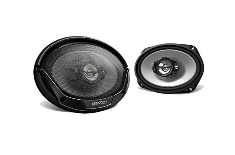 The Best Aftermarket Car Speakers 