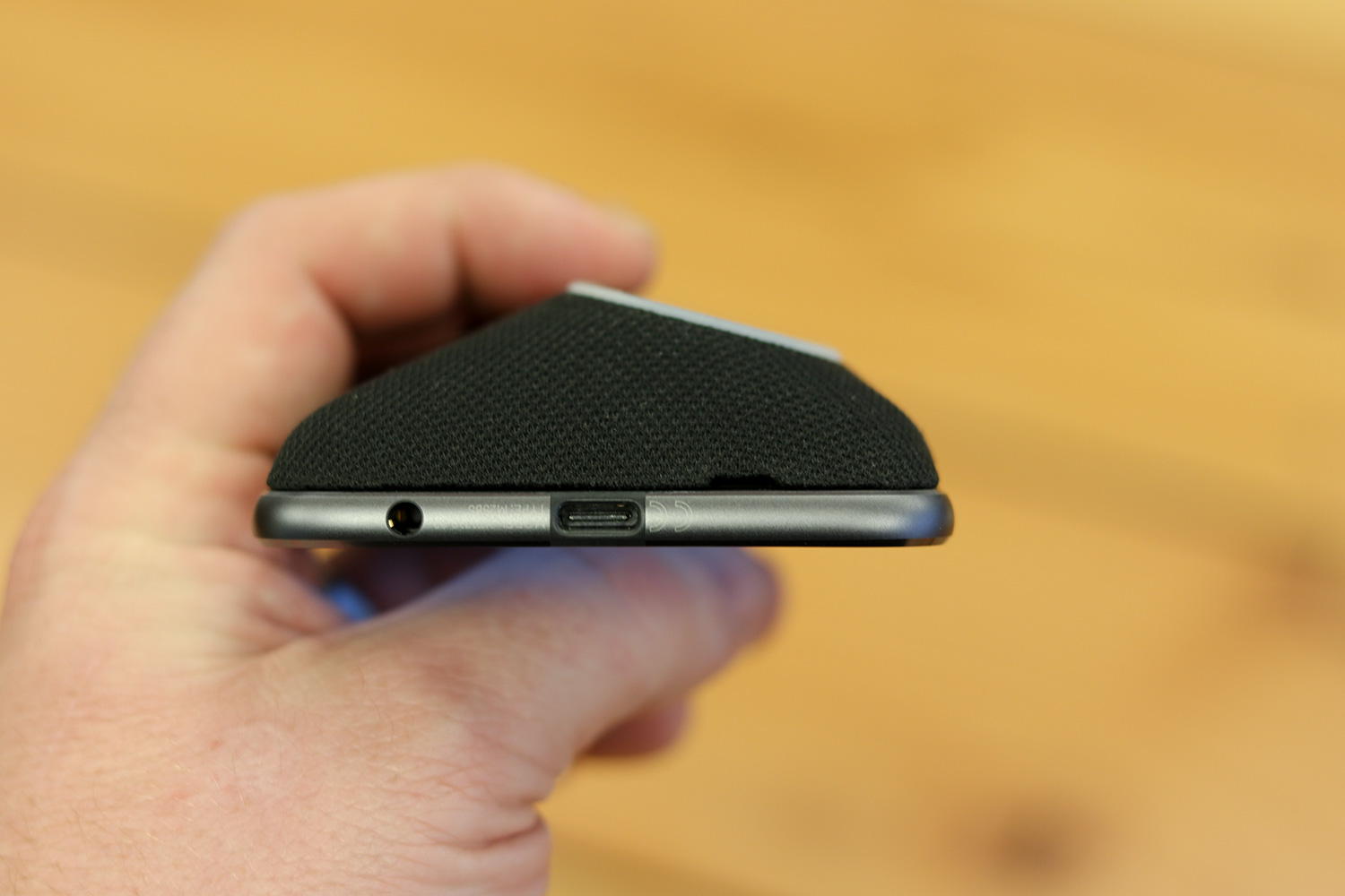 Moto Mod with Amazon Alexa review 