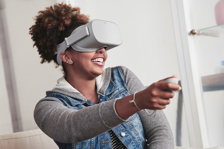 hav det sjovt landmænd Praktisk Oculus Is Testing Native React VR On The Facebook News Feed | Digital Trends