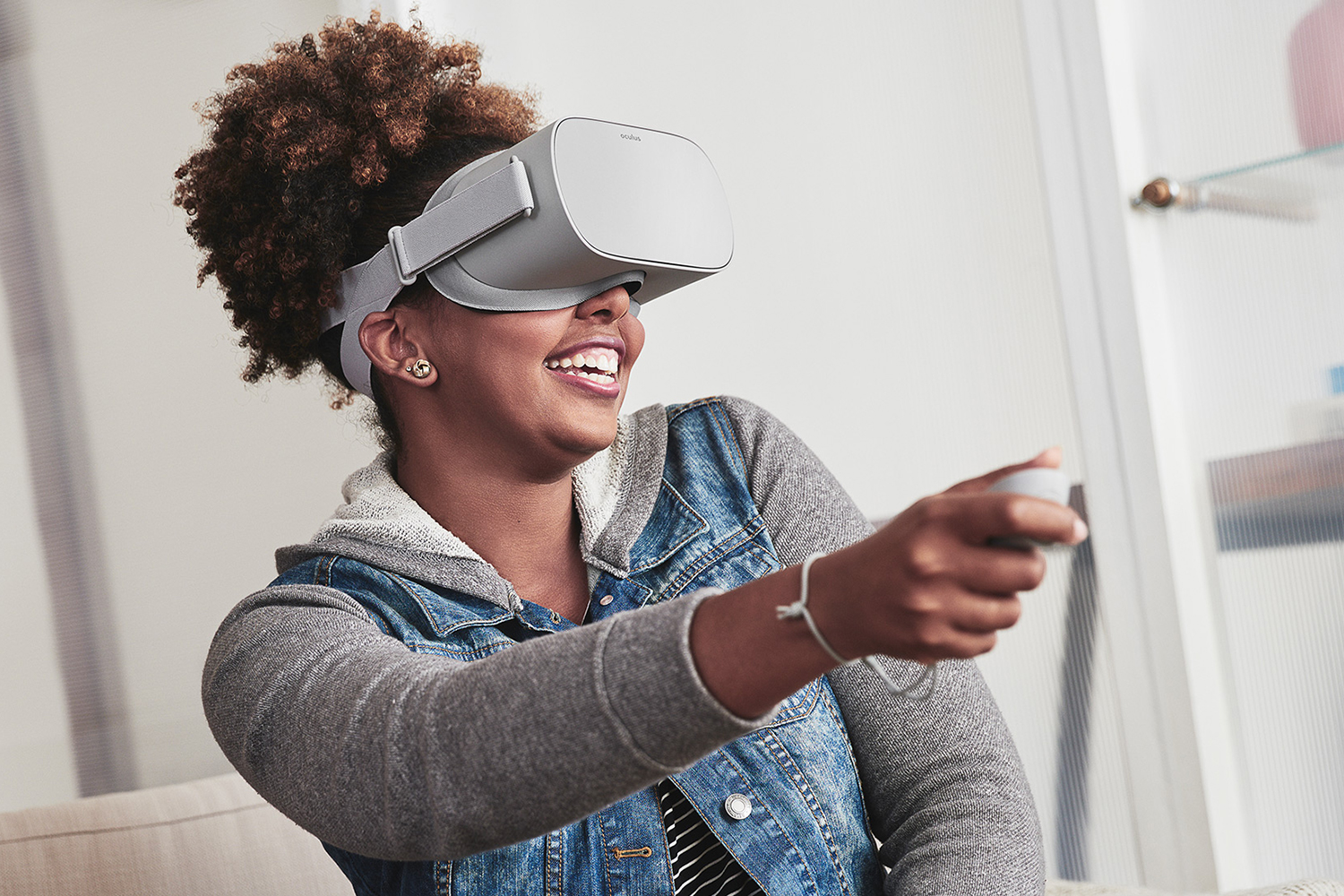 More Than 1,000 VR Experiences Are for Go | Trends