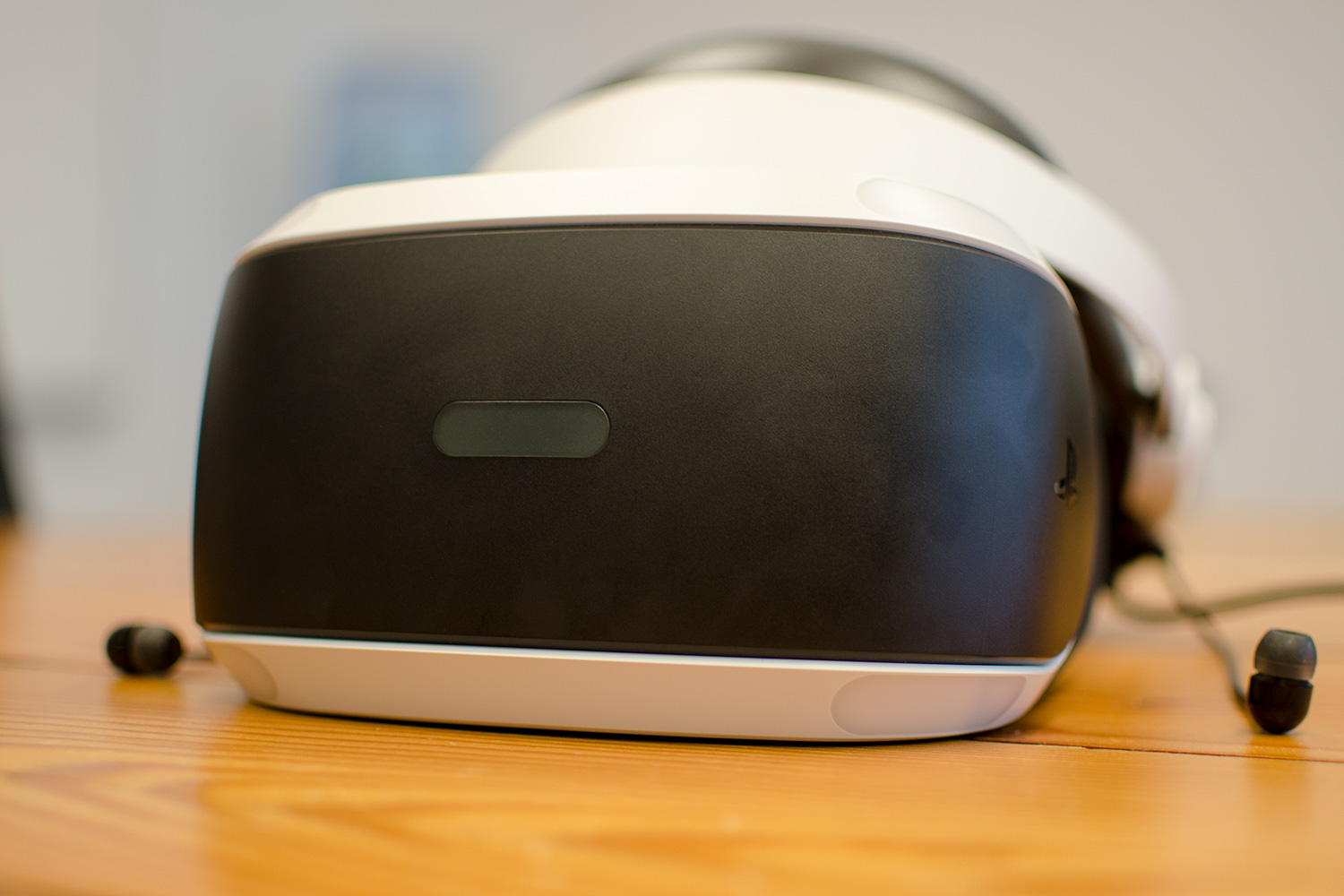 Sony Patent Suggests A Headset Could Be the Way | Digital Trends