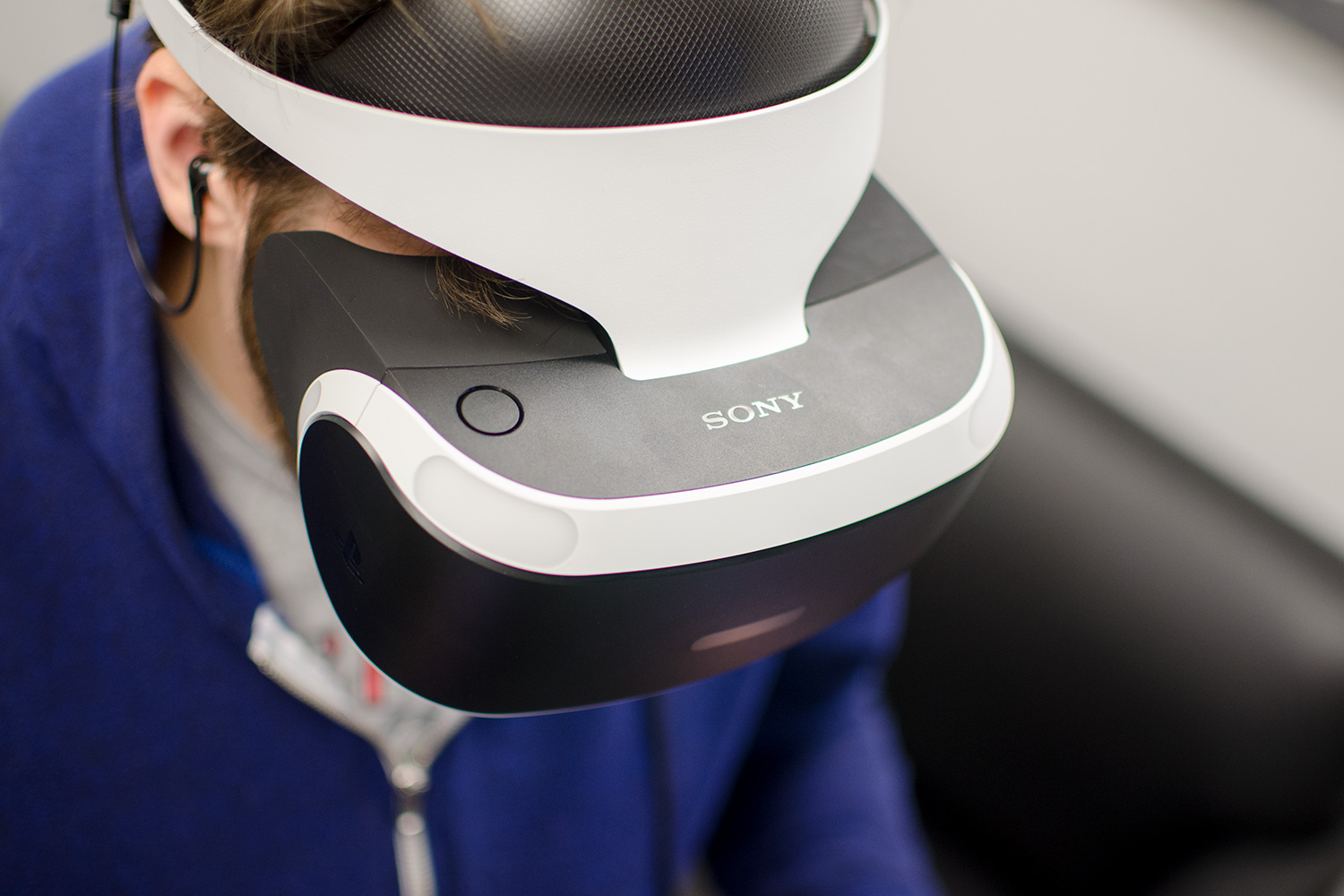 Product Review: Sony PlayStation VR