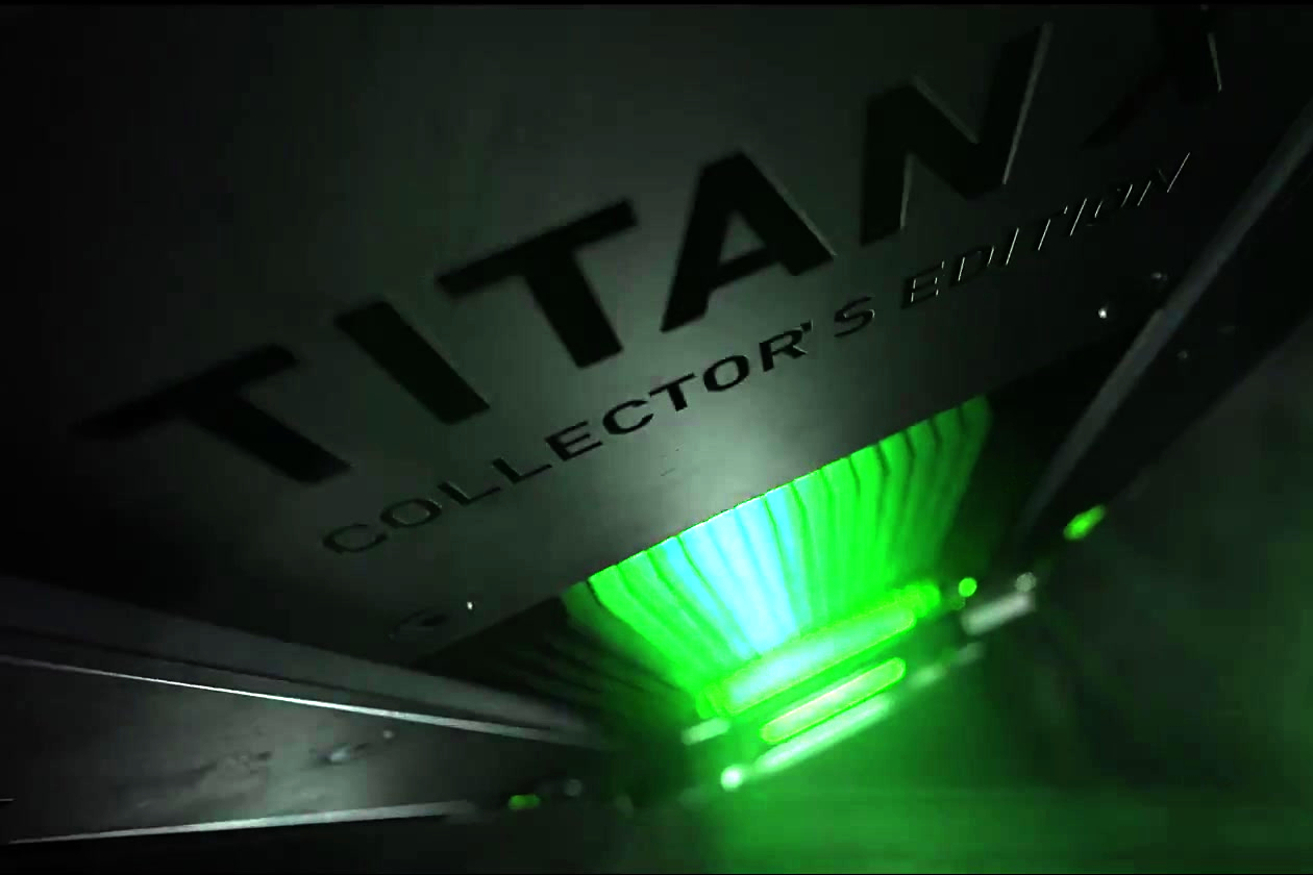 Titan X