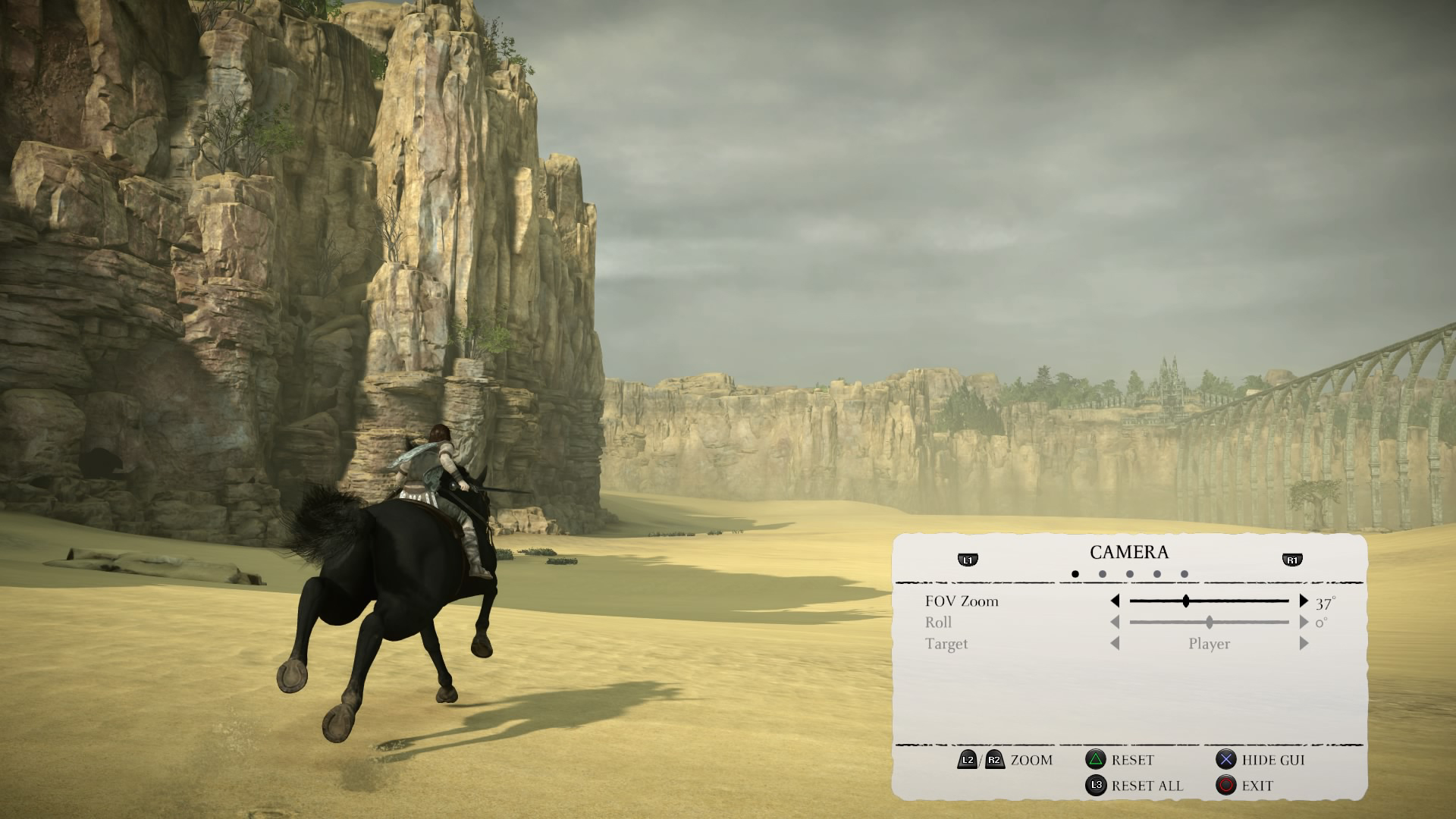 Shadow of the Colossus review – a game of majesty and melancholy steps back  into the light, Games