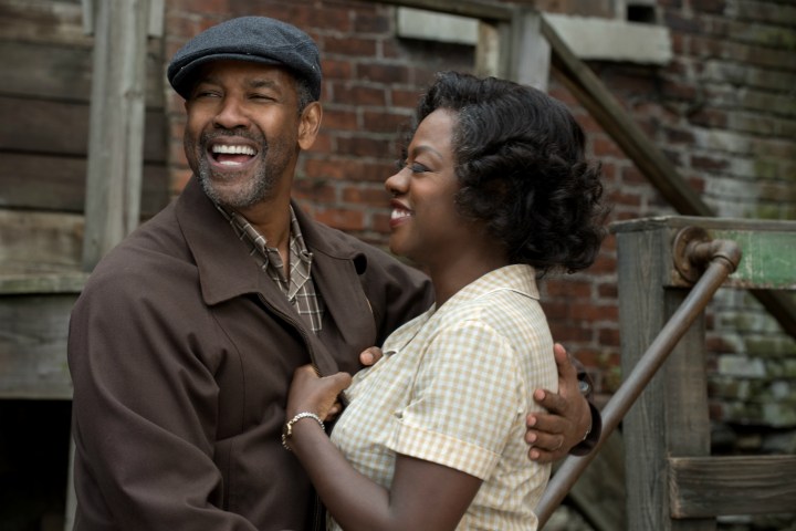 best new shows and movies to stream fences