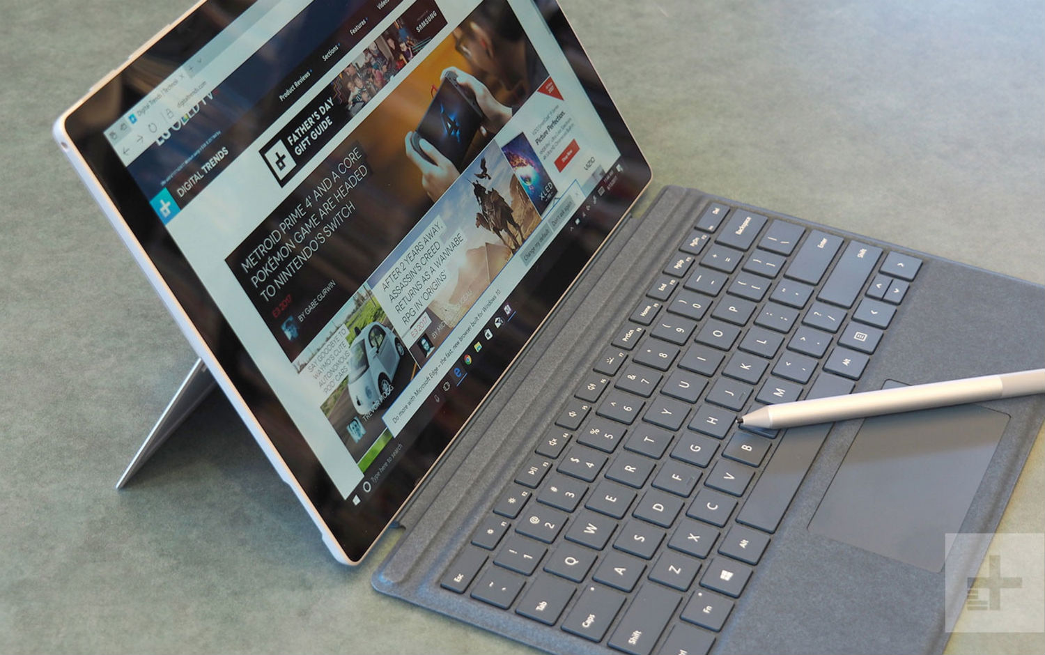 Surface Pro 6 vs. Surface Pro 5: Worth the Upgrade?