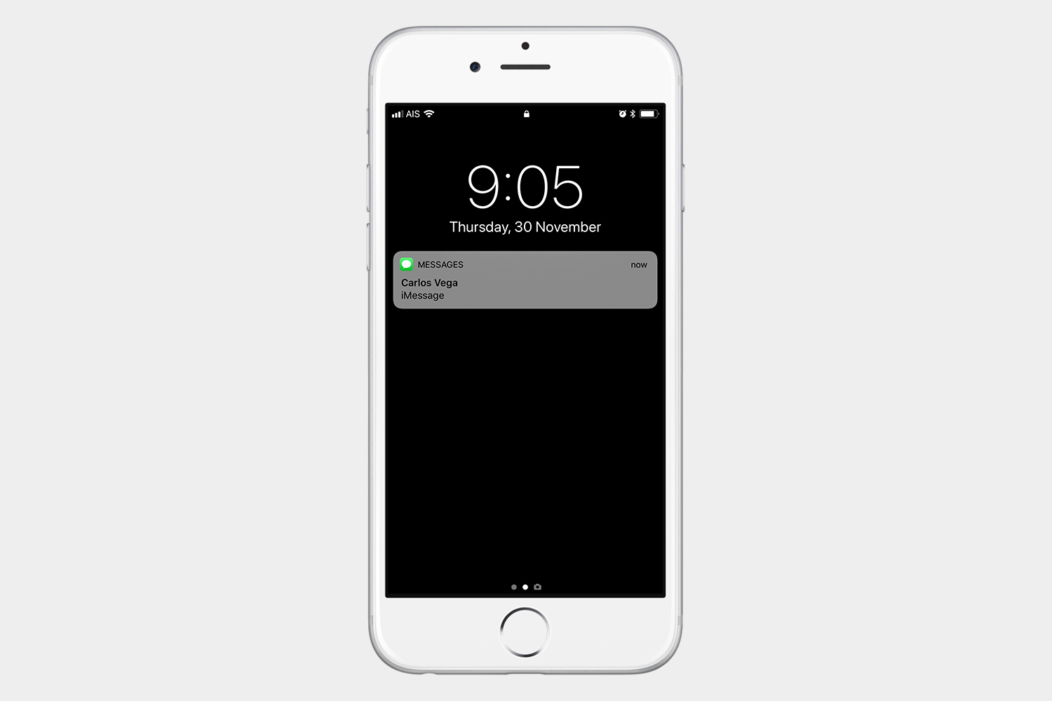 how to turn off notifications on an iphone turon ios 2