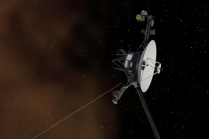 songs on voyager one