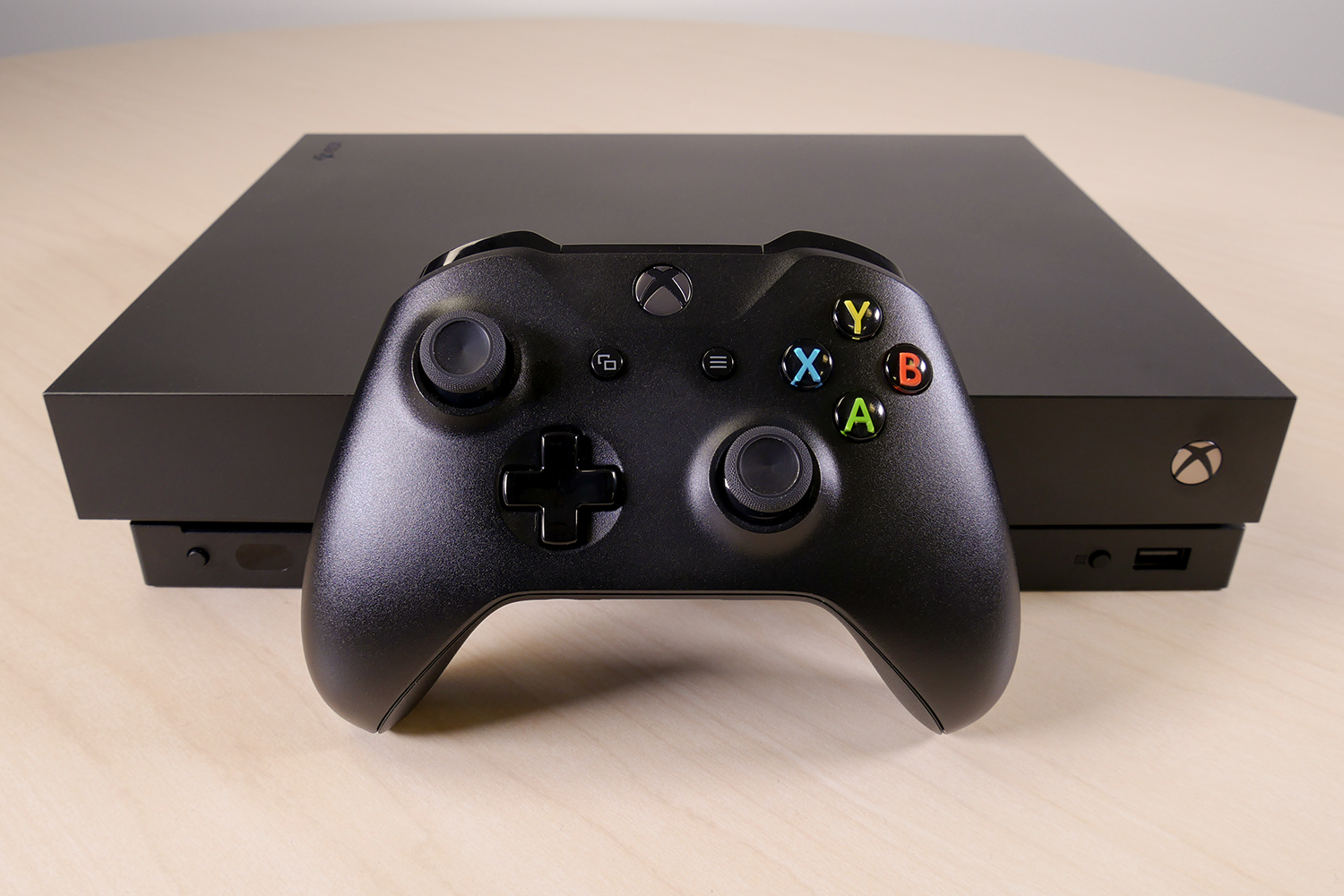 Dag Beweegt niet Zuidelijk Xbox One X Review 2020: The Most Powerful Console | Digital Trends