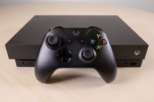 Xbox Series X review: ahead of its time - Reviewed