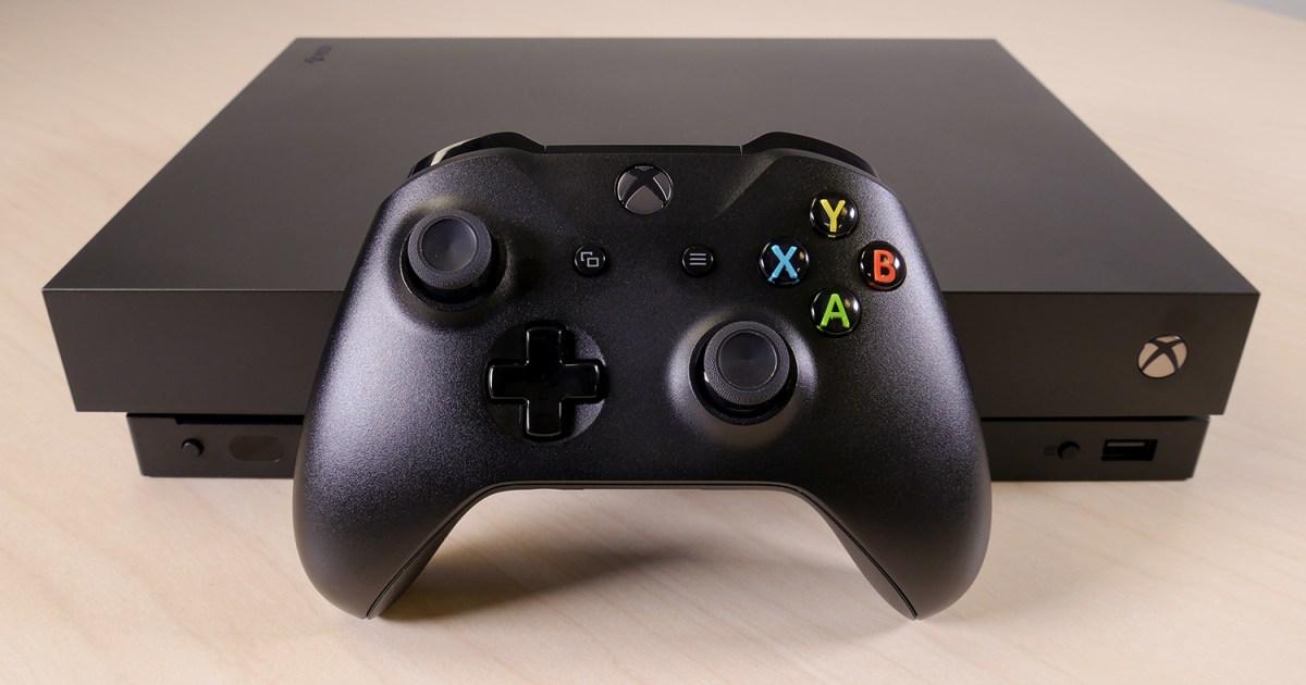 of the Xbox | Digital Trends