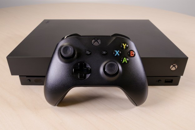 Xbox One X Review 2020: The Most Powerful Console