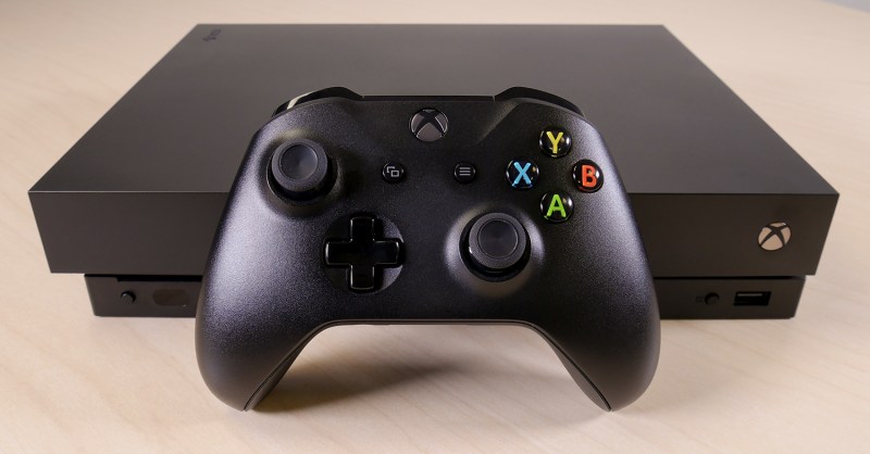 Xbox Series S won't run Xbox One X versions of backwards