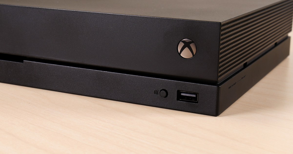 The Xbox One is (finally) getting keyboard and mouse support for a few  select titles -  News