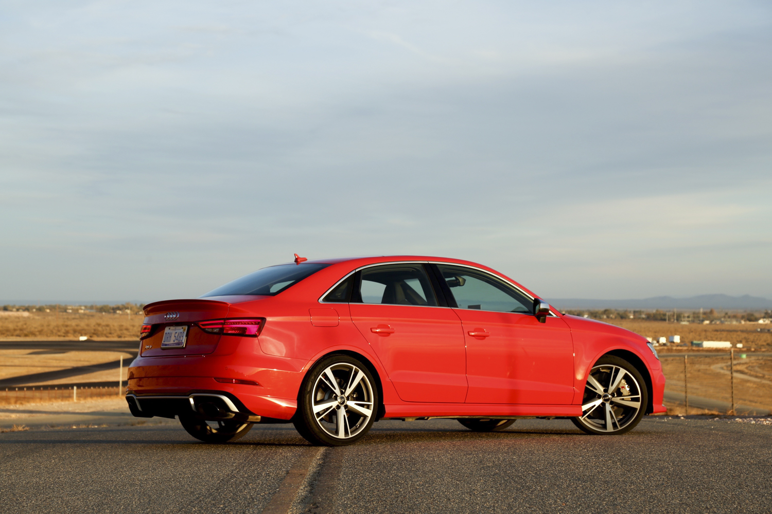 Audi RS3 Review, Price and Specification