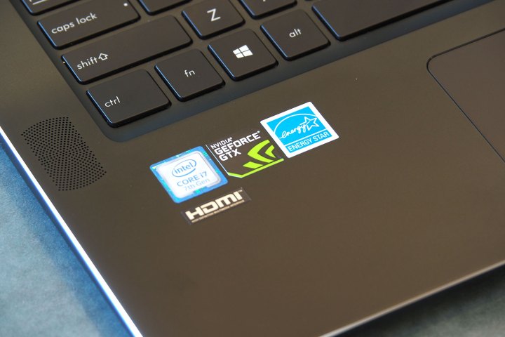 Asus Zenbook Pro UX550VE review