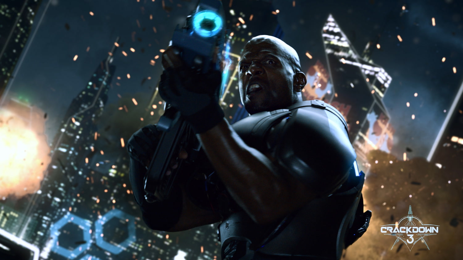 most anticipated 2018 games crackdown 3