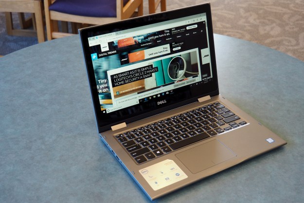 Dell Inspiron 13 5000 2-in-1 review
