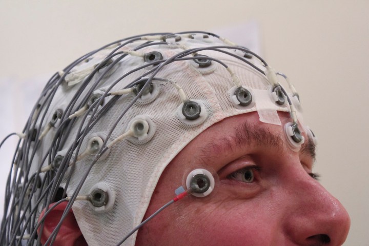 deep learning predict seizure eeg recording cap