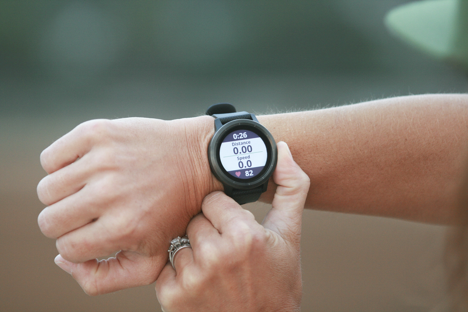 Garmin Vivoactive 3 review | Digital Trends