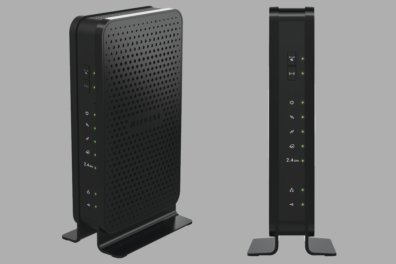 What is Difference Between Modem and Router, Modem vs Router