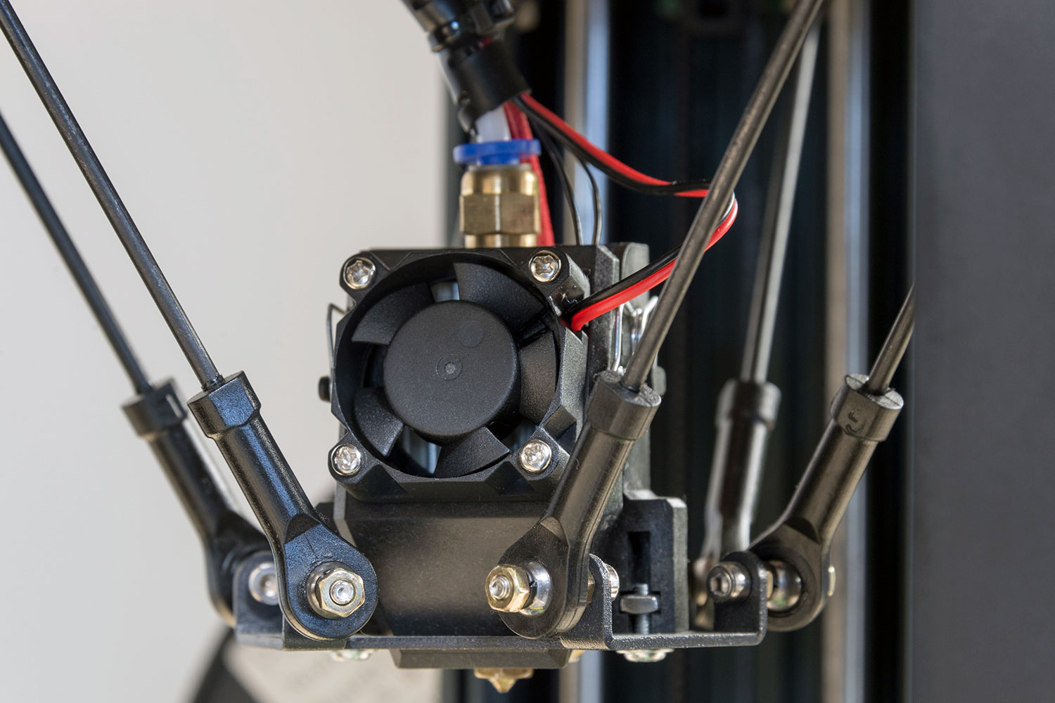 Mini Delta Project Monoprice Mini Delta Review | Digital Trends