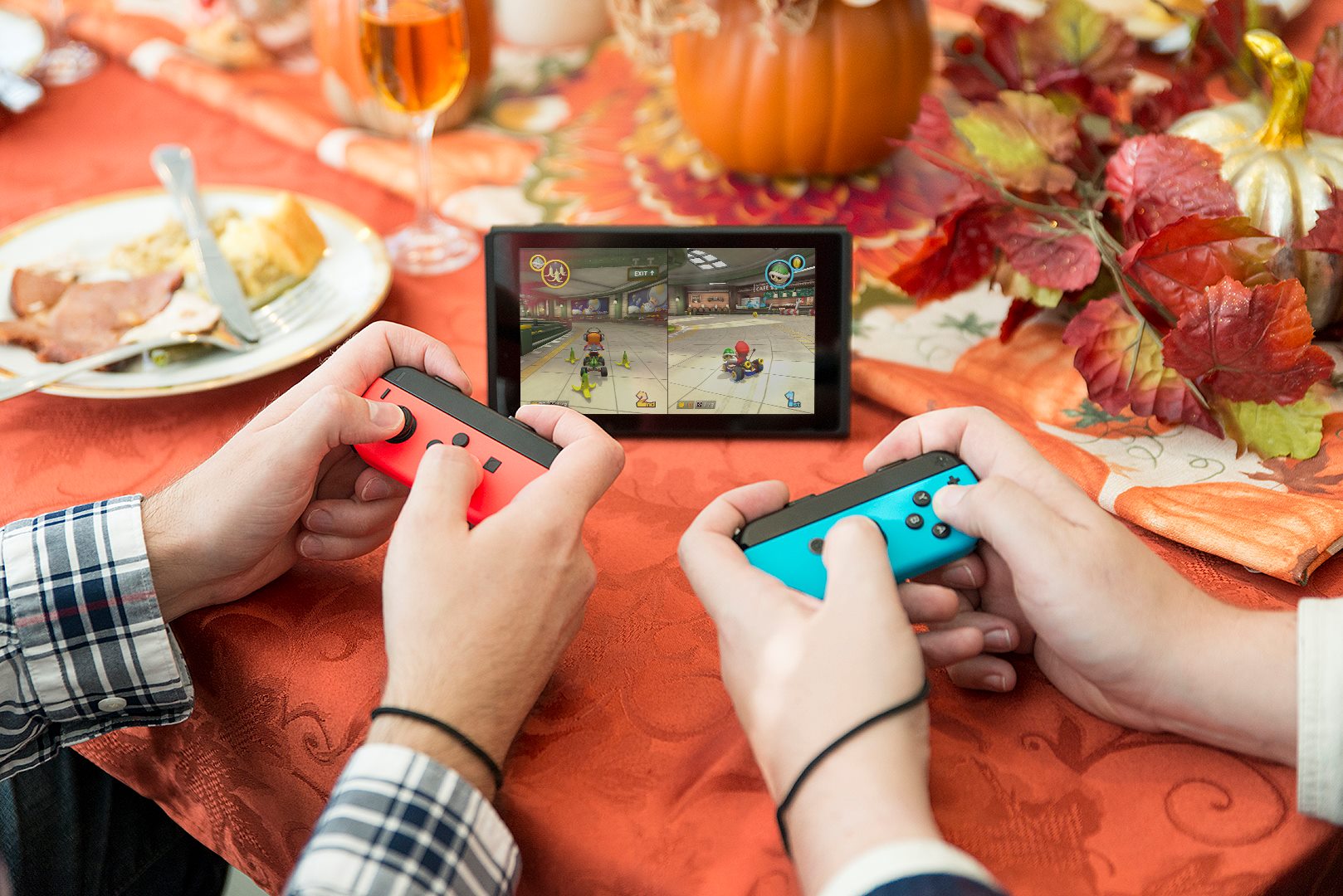 Nintendo content propels Switch to become third best-selling
