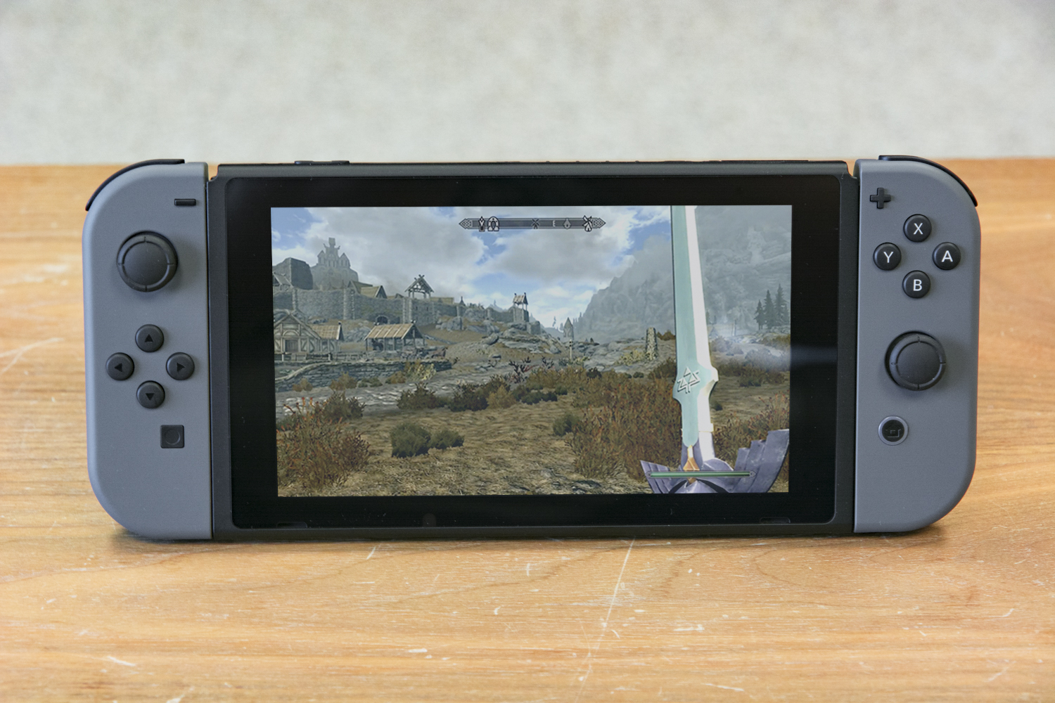 Nintendo Switch 2 could be a true powerhouse with this