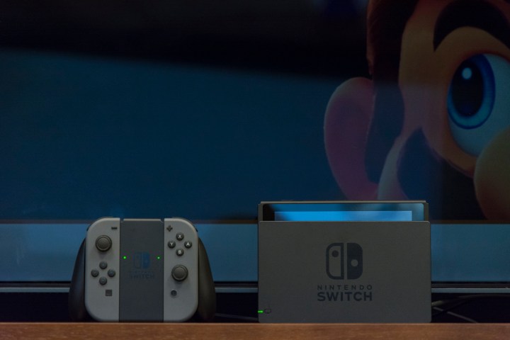 nintendo switch games you should play docked review photos pdx 574