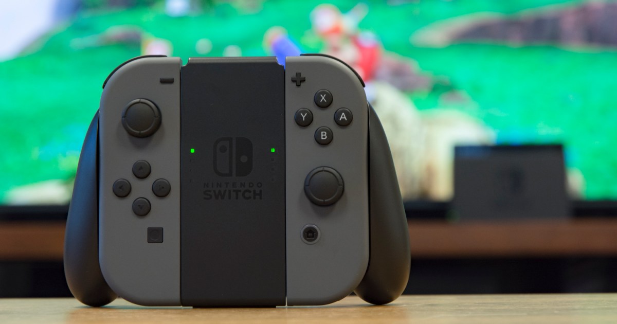 Nintendo, Sony fall after Google unveils a gaming service