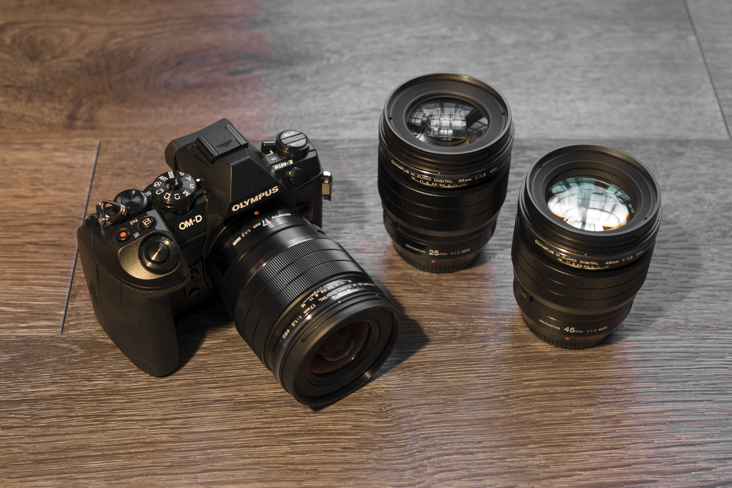 What to know before buying your first interchangeable lens digital