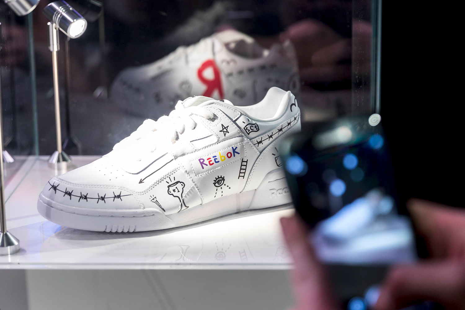 Here's How Hip-Hop Kept Reebok Relevant While | Digital Trends
