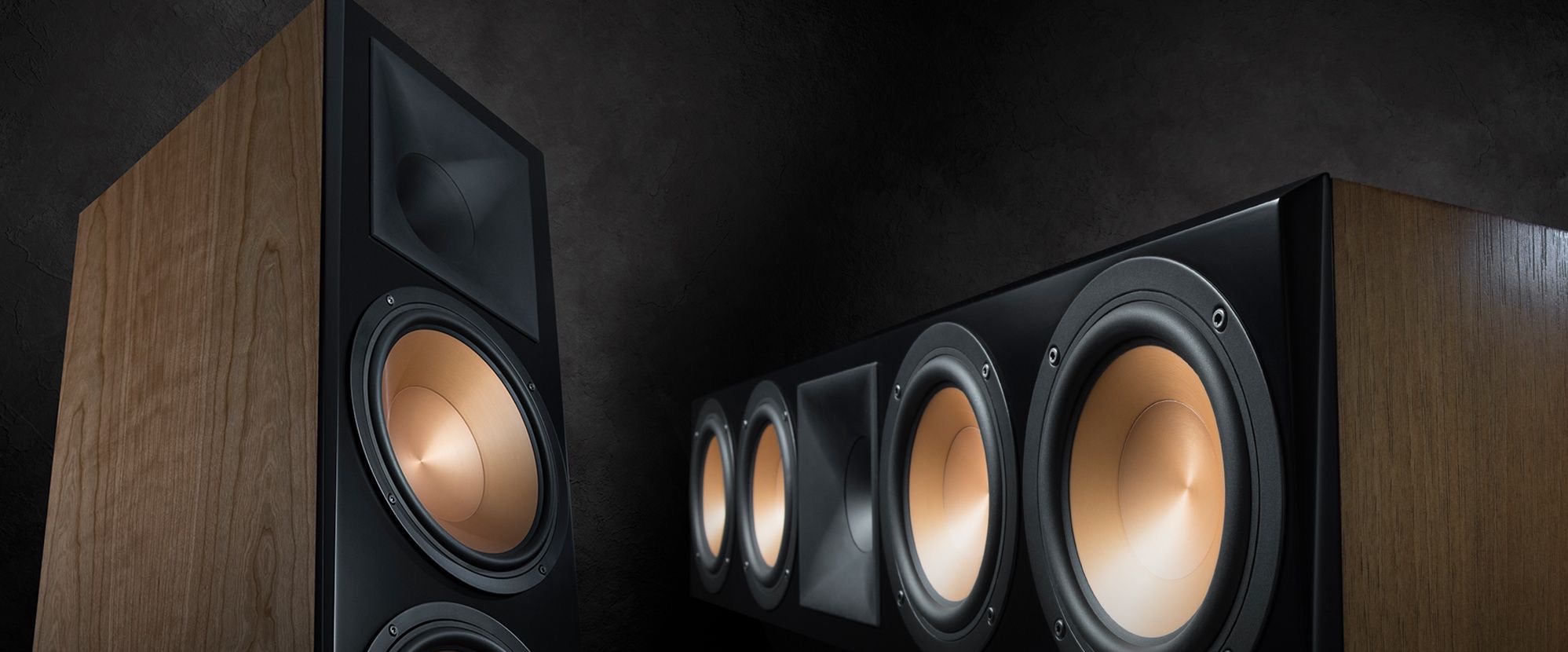 Klipsch's New Reference Speakers Raise the Home Theater Bar, Again ...