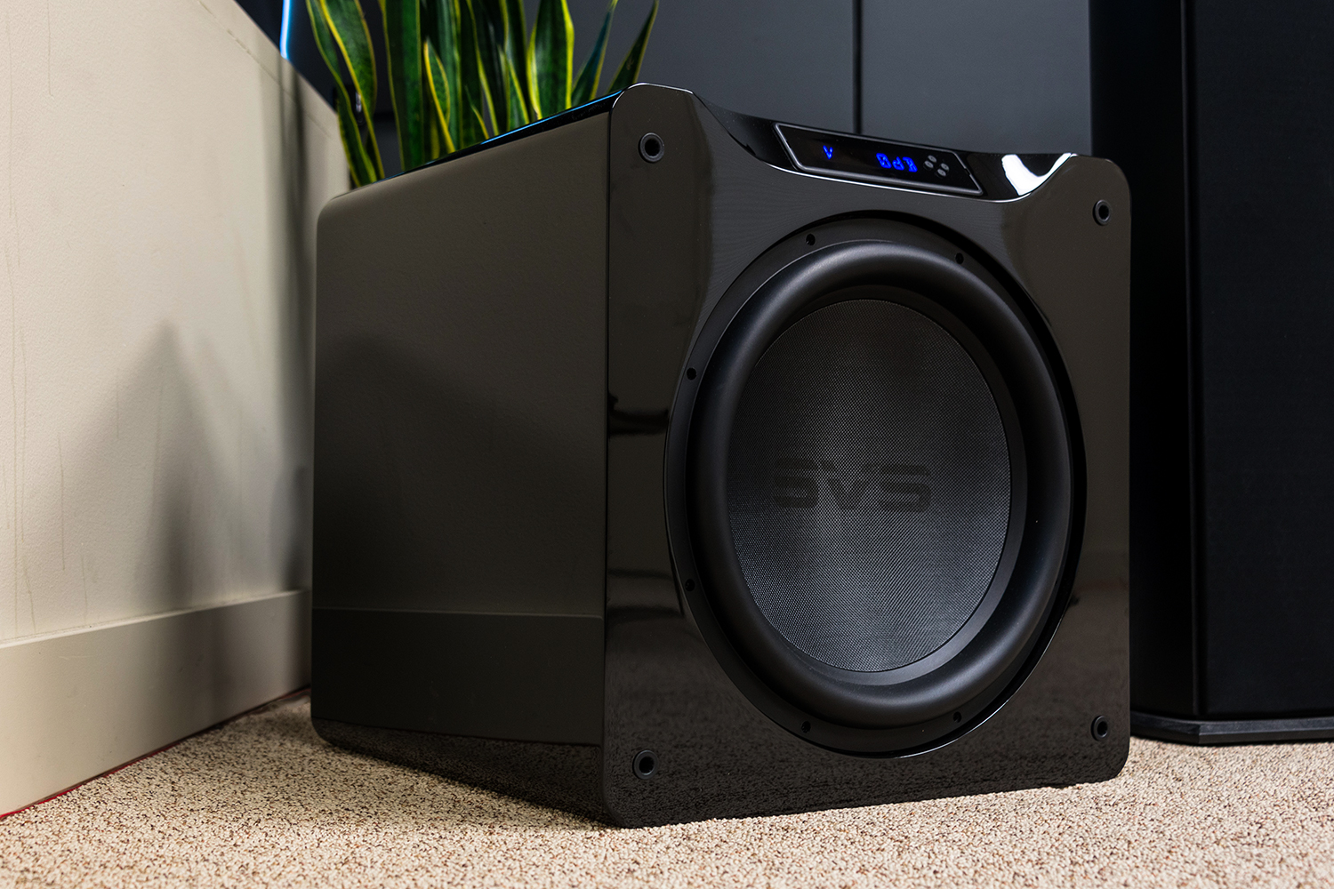How to place and set up your subwoofer for big bass