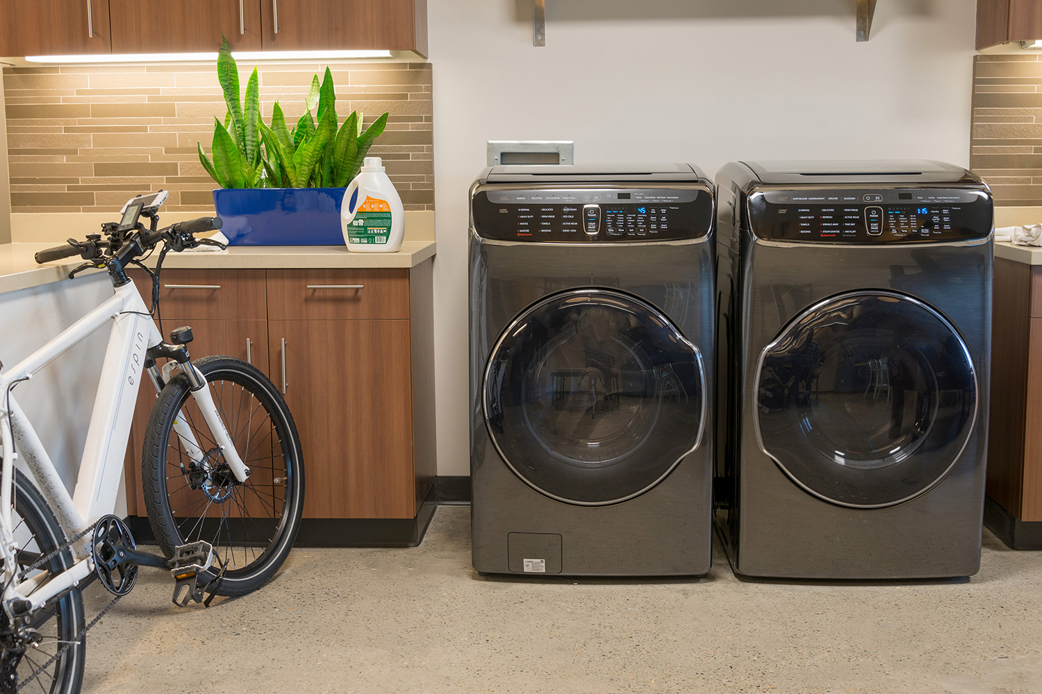 Gas Dryers vs. Electric Dryers Digital Trends