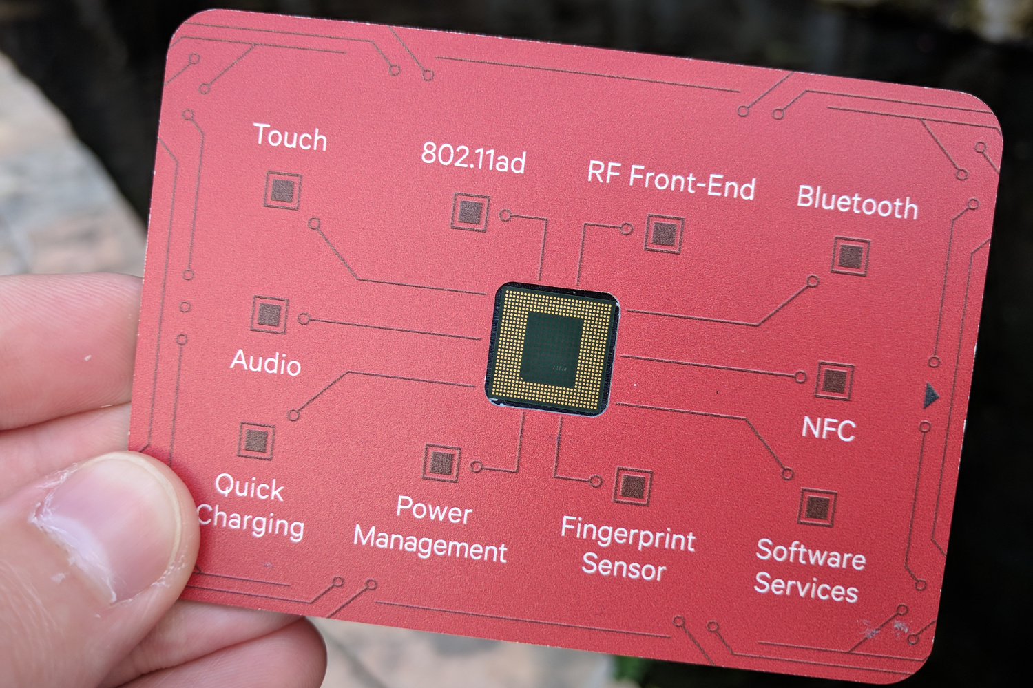 Qualcomm Unveils the Snapdragon 845 to Power Your Next Phone | Digital  Trends