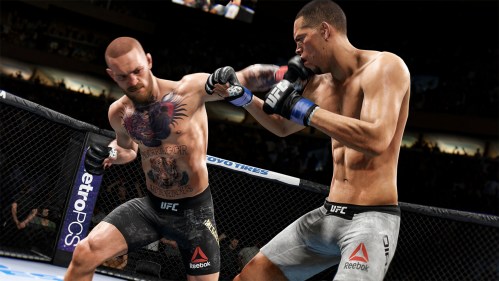 ufc 3 review hands on preview 460