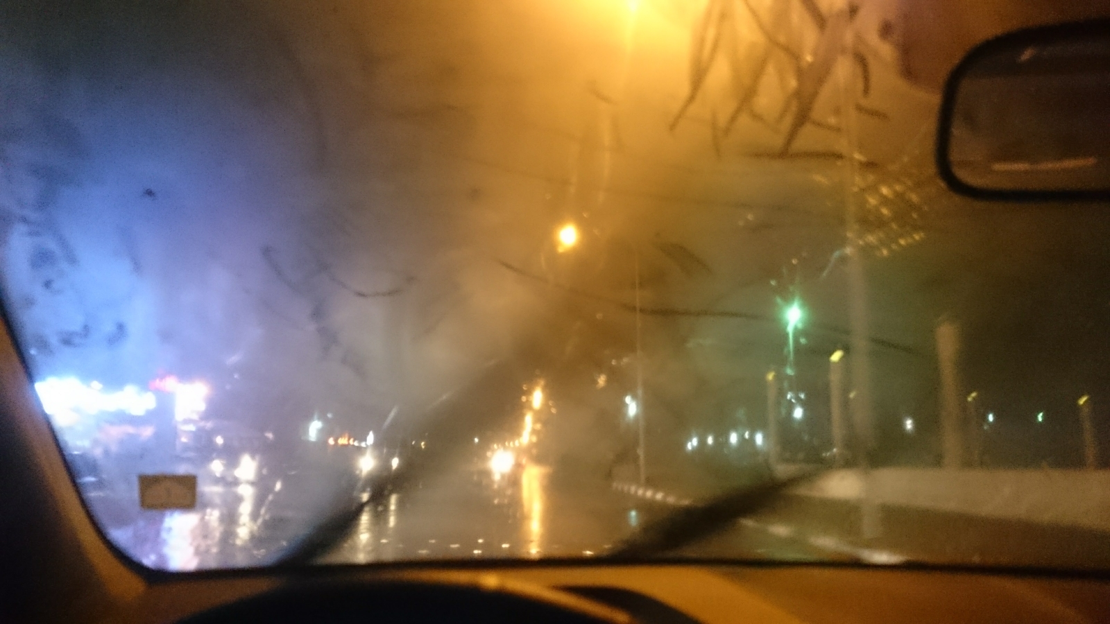 How to Defrost Your Windshield in Less Than 5 Minutes