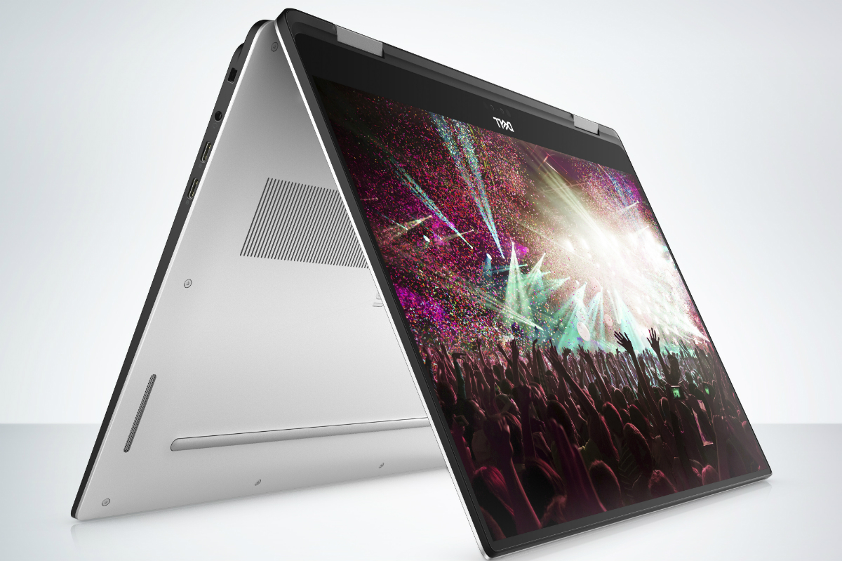 dell introduces xps 15 2 in 1 touch tent