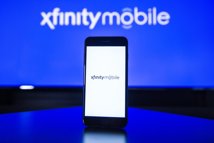 comcast xfinity mobile phone finder